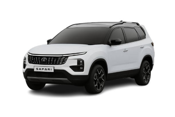 Tata Safari
