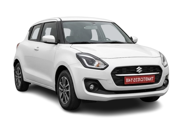 Maruti Swift