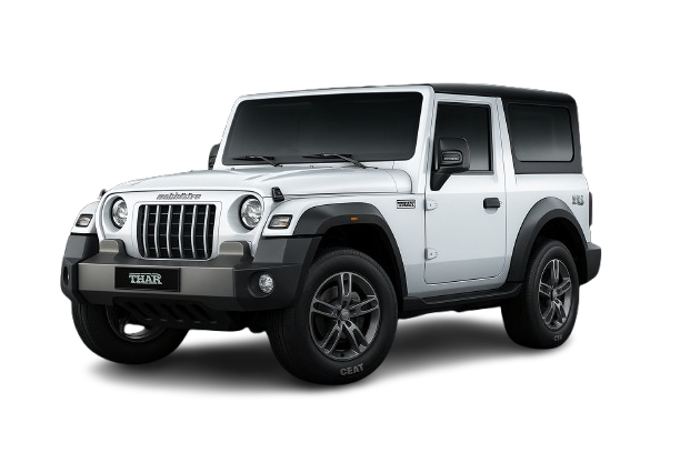 Mahindra Thar