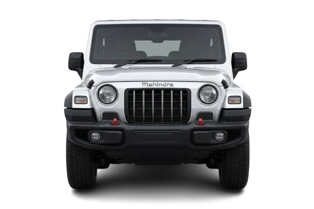 Mahindra Thar