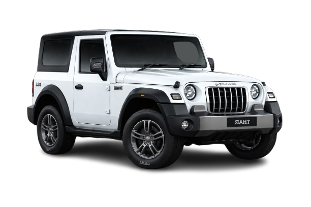 Mahindra Thar