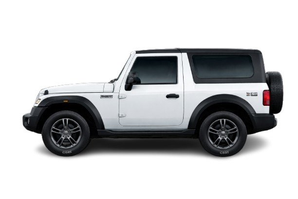 Mahindra Thar