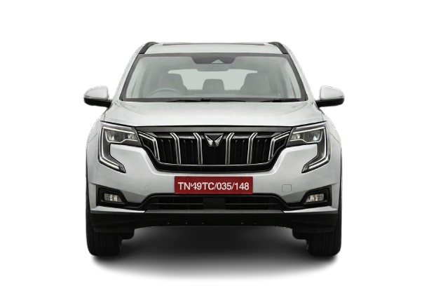 Mahindra XUV700